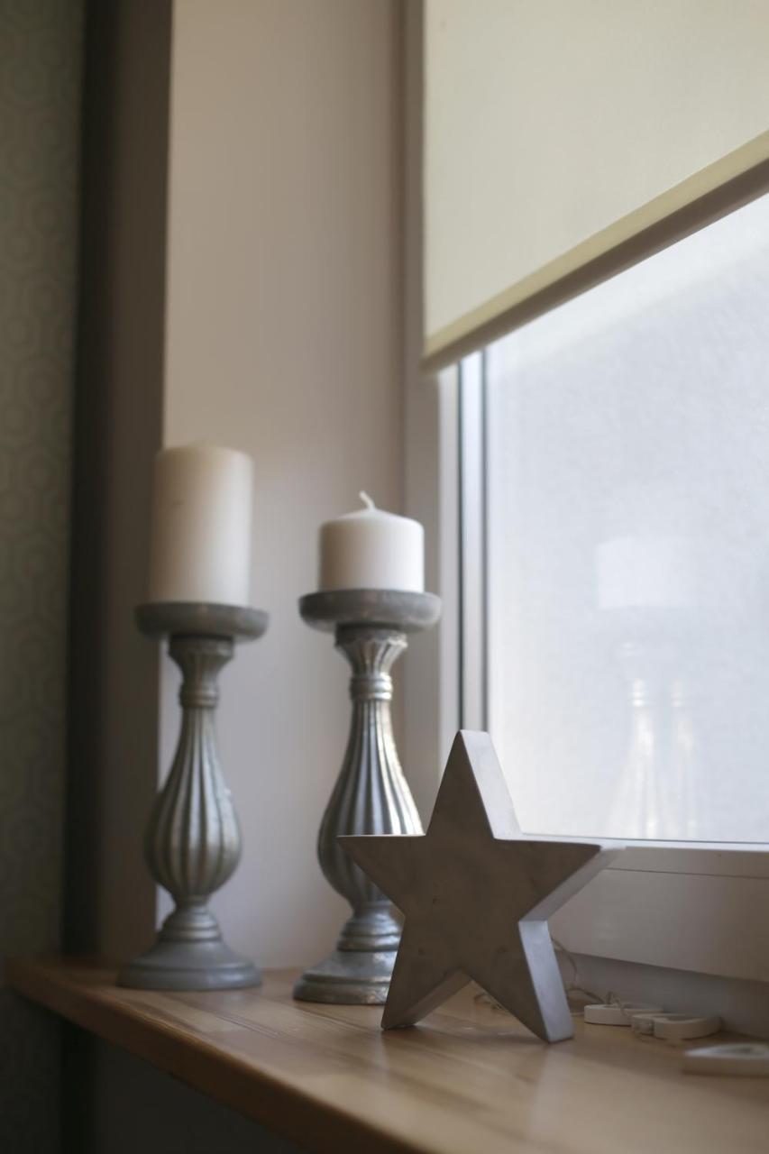 Apartament Turkus Щецин Екстер'єр фото