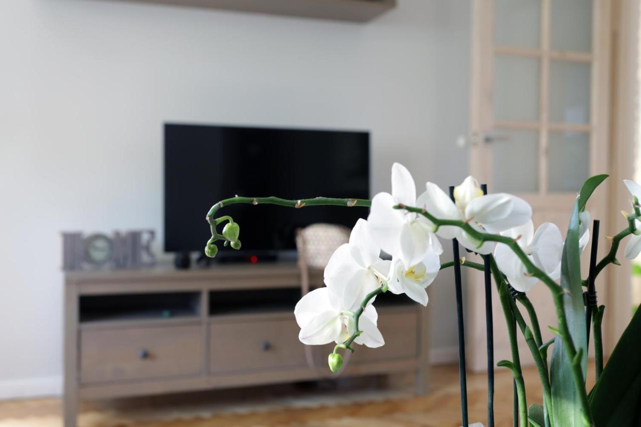 Apartament Turkus Щецин Екстер'єр фото
