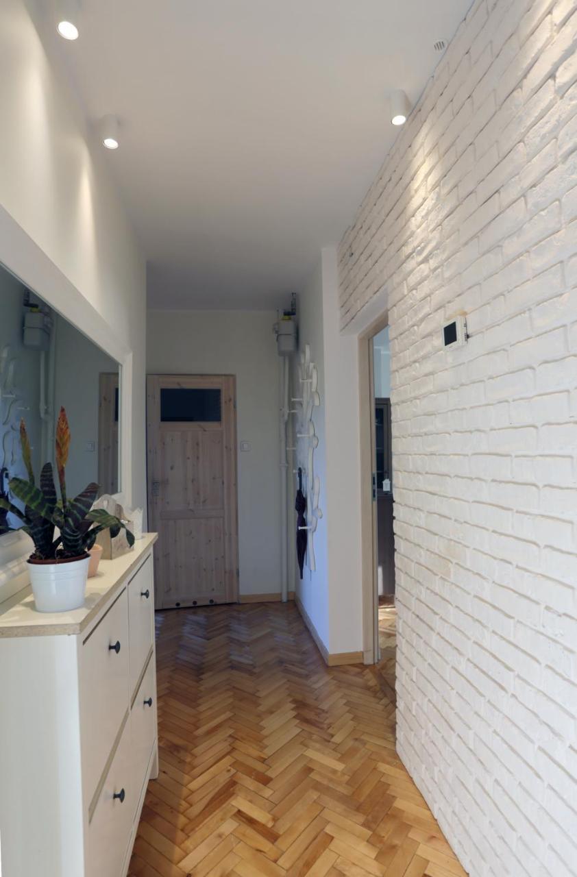 Apartament Turkus Щецин Екстер'єр фото